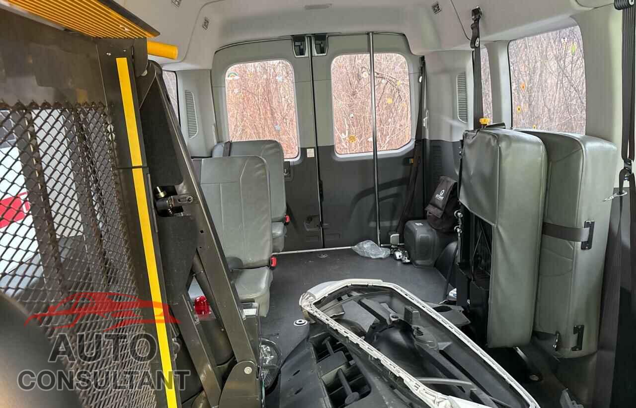 FORD TRANSIT 2020 - 1FDAX2C84LKB65020