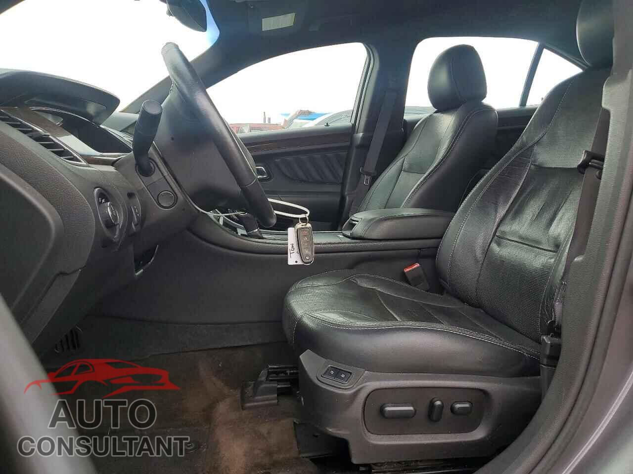 FORD TAURUS 2014 - 1FAHP2F82EG123858