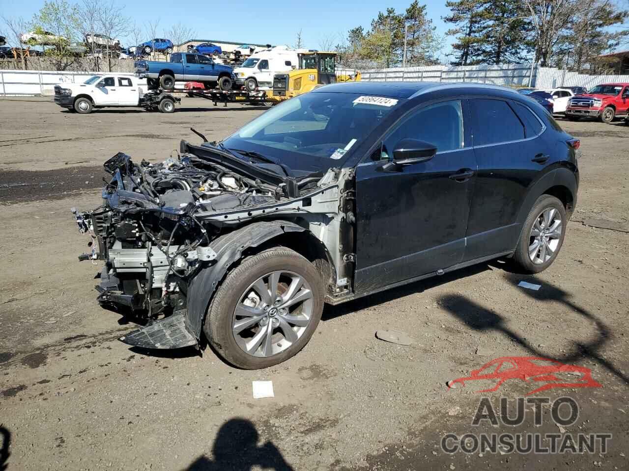 MAZDA CX30 2023 - 3MVDMBDM2PM553284