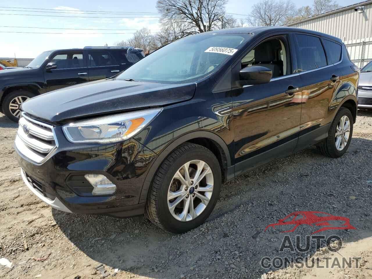 FORD ESCAPE 2017 - 1FMCU9GD3HUB76619