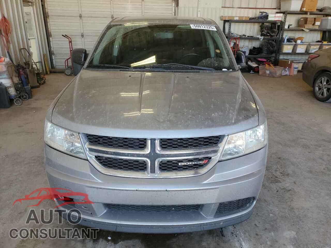 DODGE JOURNEY 2015 - 3C4PDCAB4FT665144
