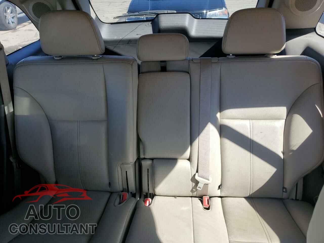 FORD EDGE 2014 - 2FMDK3KC4EBA34626
