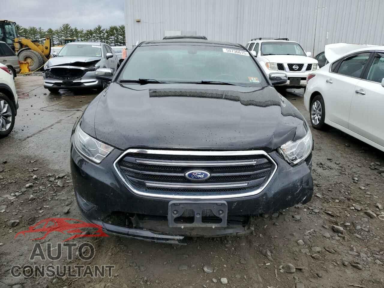 FORD TAURUS 2013 - 1FAHP2F83DG103391