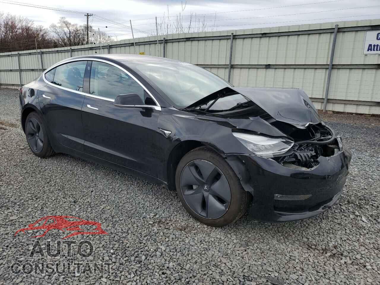 TESLA MODEL 3 2019 - 5YJ3E1EB2KF197062