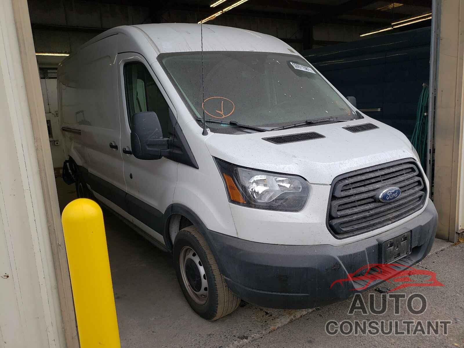 FORD TRANSIT CO 2019 - 1FTYR2CM5KKB07782