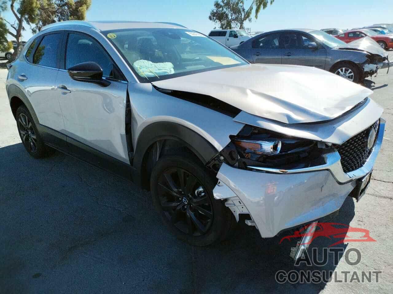 MAZDA CX30 2022 - 3MVDMBAY7NM422291