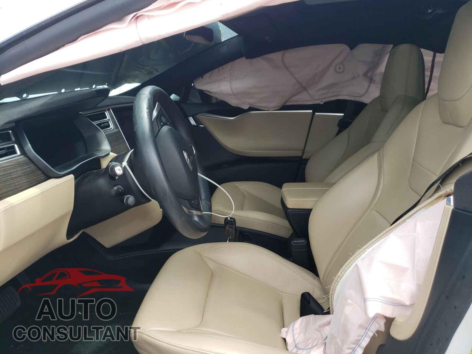 TESLA MODEL S 2016 - 5YJSA1E18GF173323