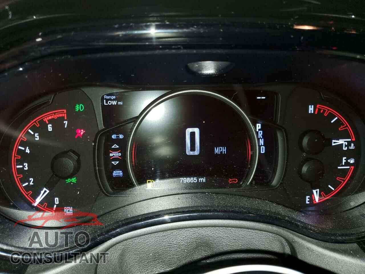 DODGE DURANGO 2022 - 1C4SDJCT6NC104359