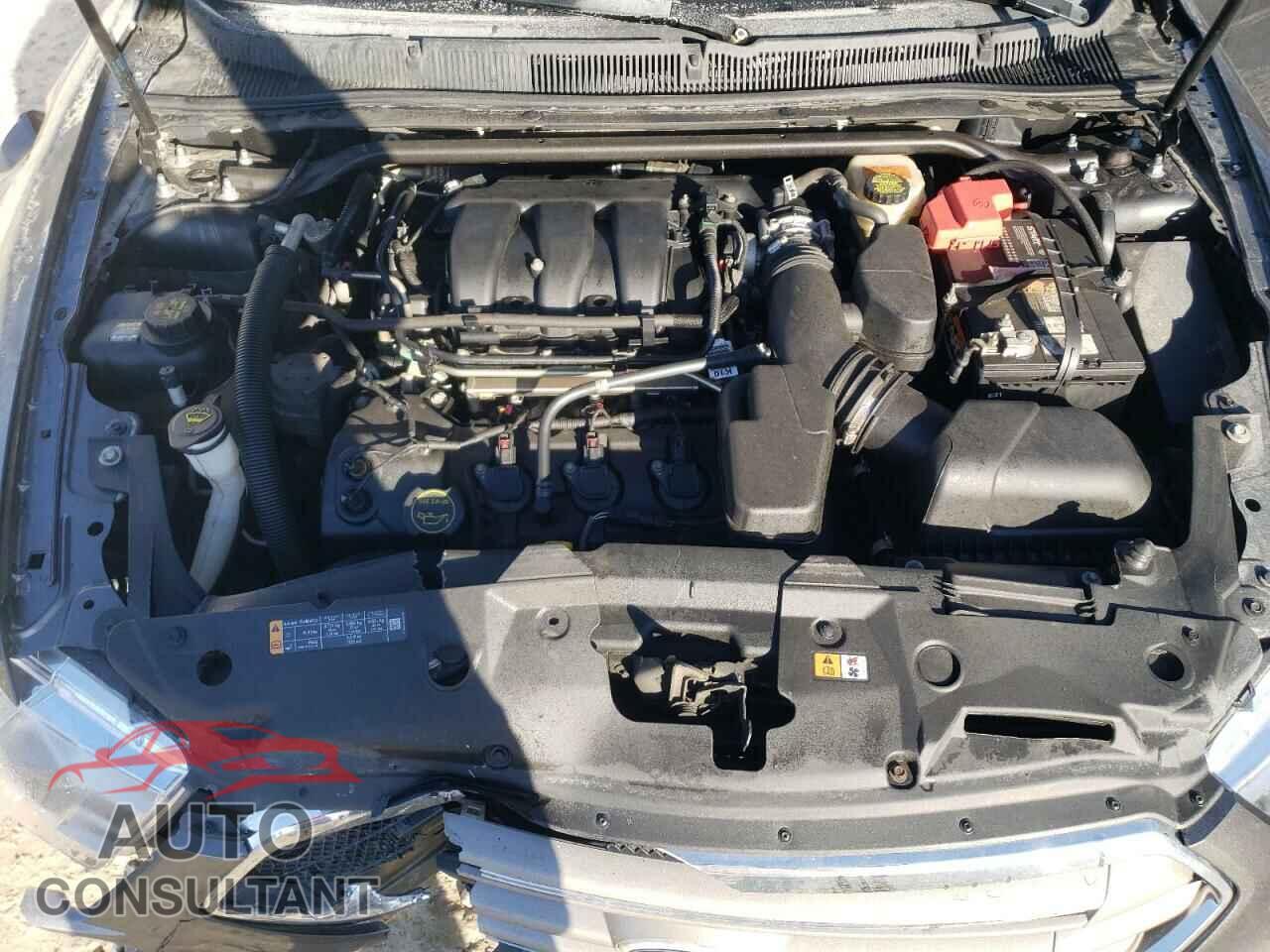 FORD TAURUS 2016 - 1FAHP2E84GG106919