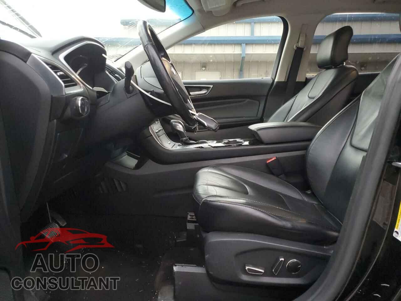 FORD EDGE 2016 - 2FMPK4K99GBB23411
