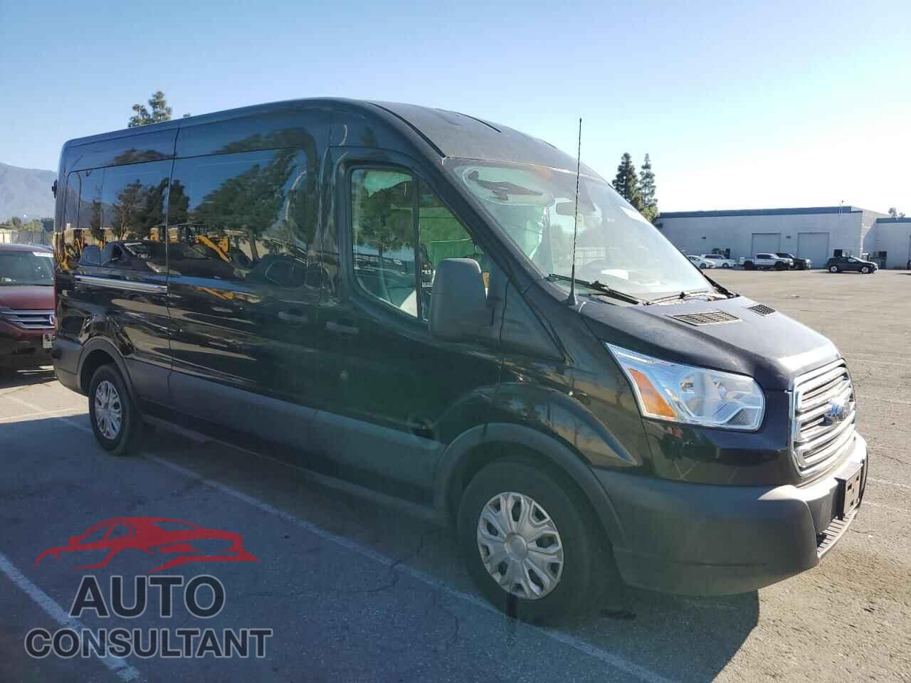 FORD TRANSIT 2019 - 1FBAX2CM0KKA61063