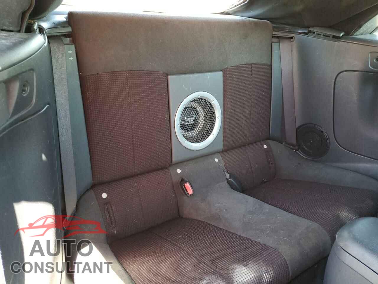 MITSUBISHI ECLIPSE 2012 - 4A37L2EF6CE003262