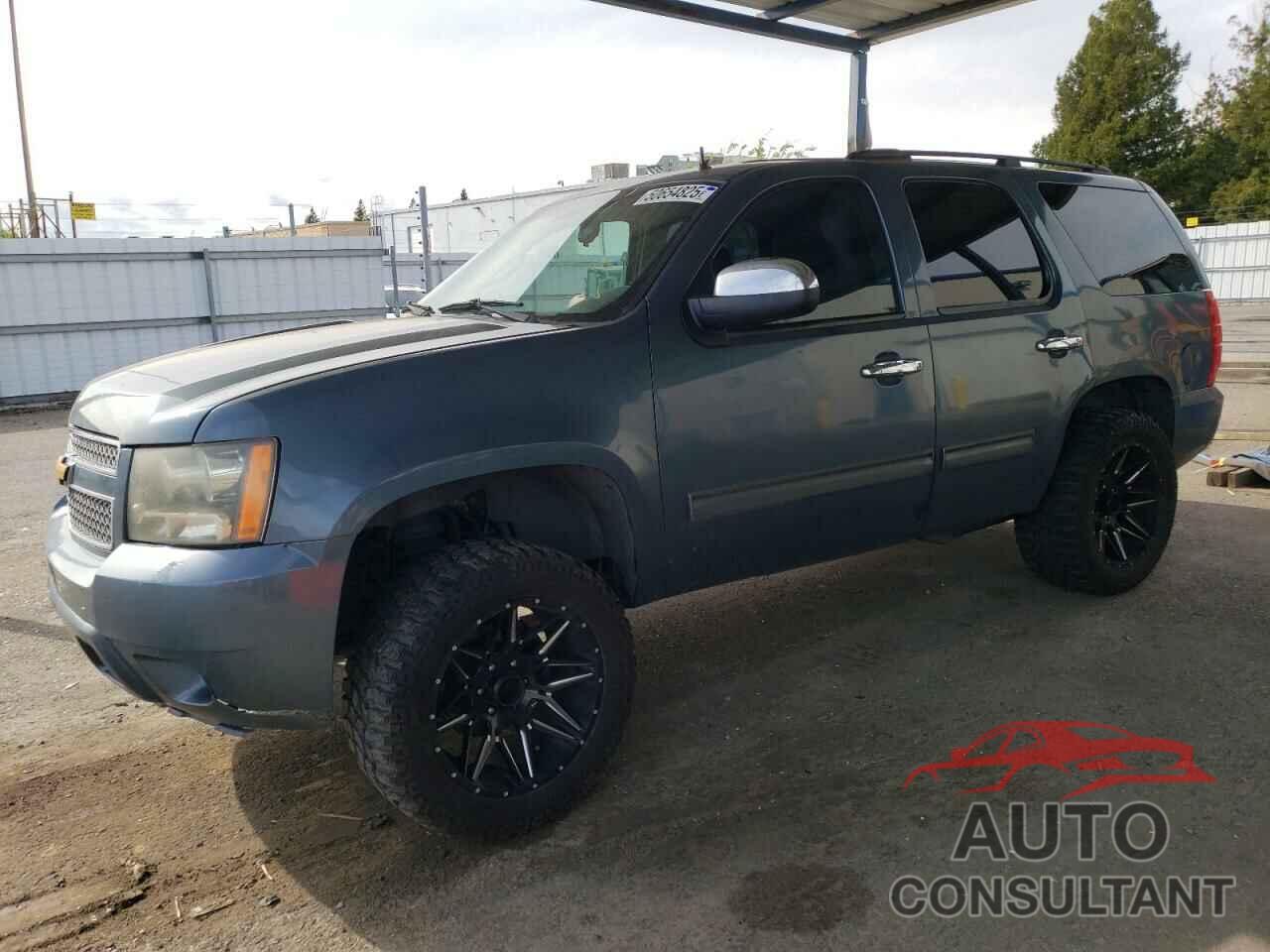 CHEVROLET TAHOE 2010 - 1GNUKAE03AR101077