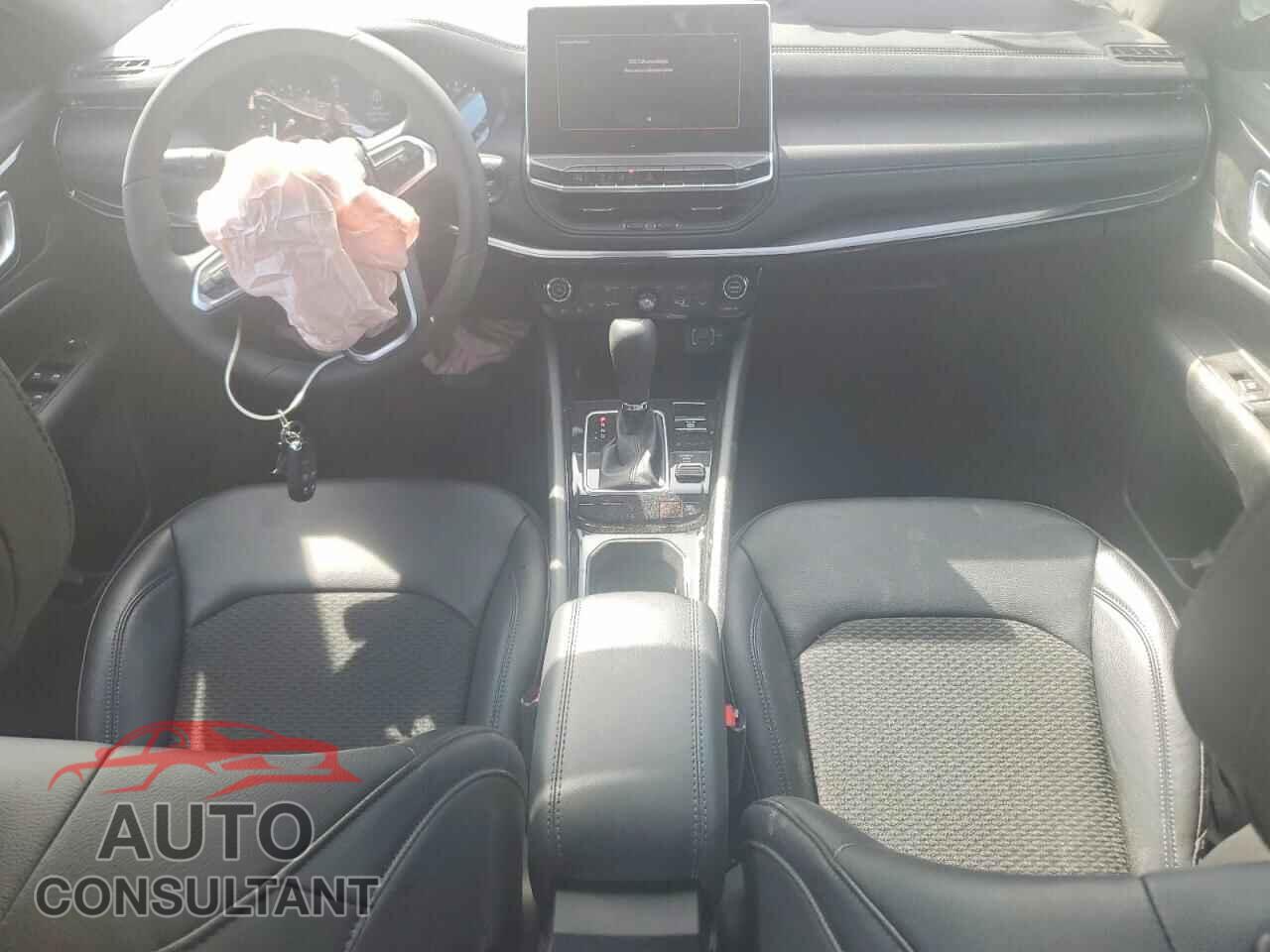 JEEP COMPASS 2026 - 3C4NJDBNXTT201530