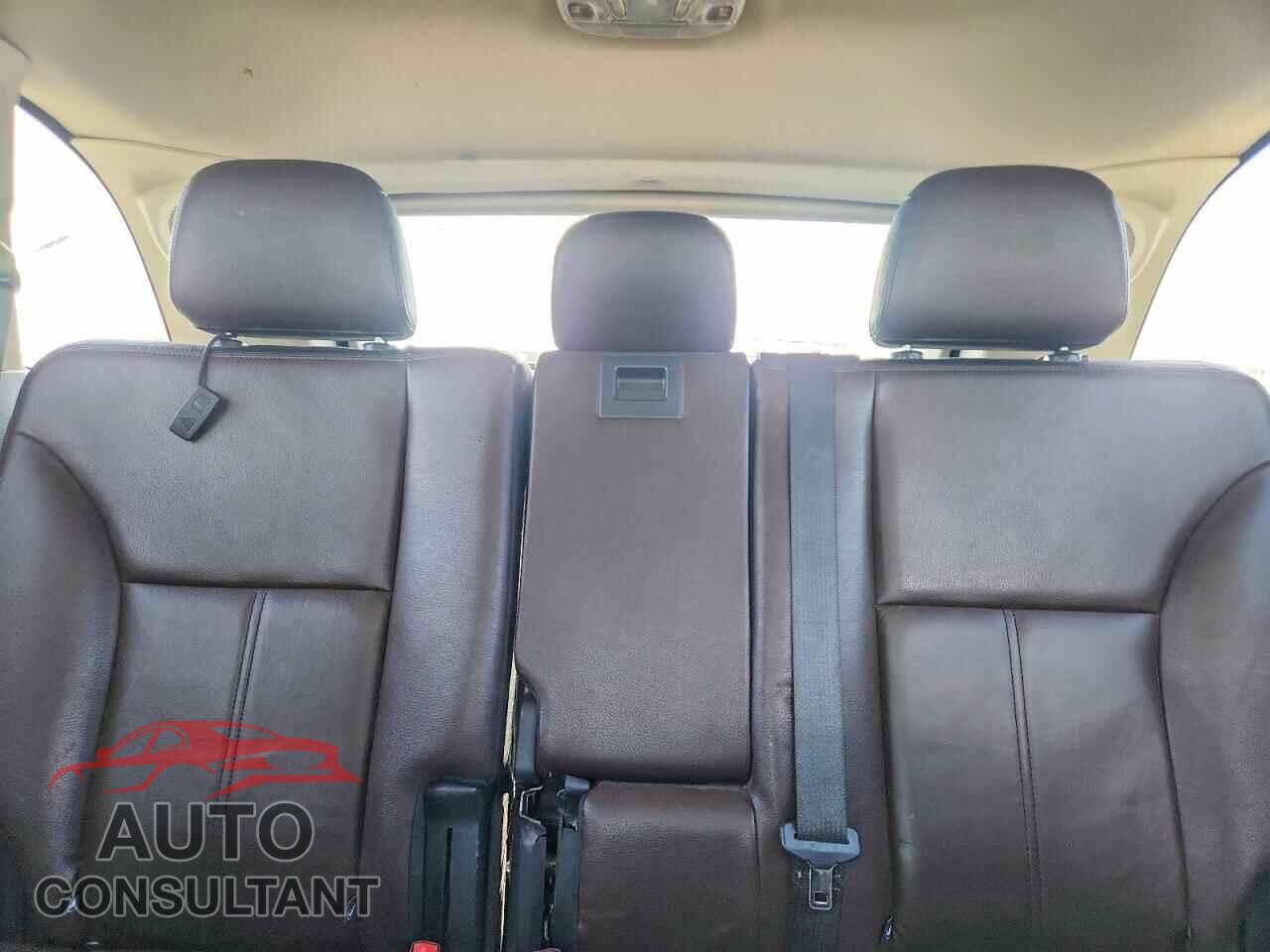 FORD EDGE 2013 - 2FMDK4KC1DBC26753