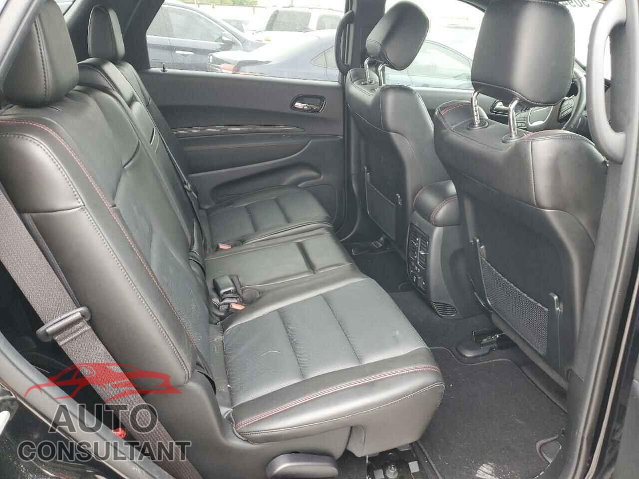 DODGE DURANGO 2023 - 1C4RDHDG4PC602300