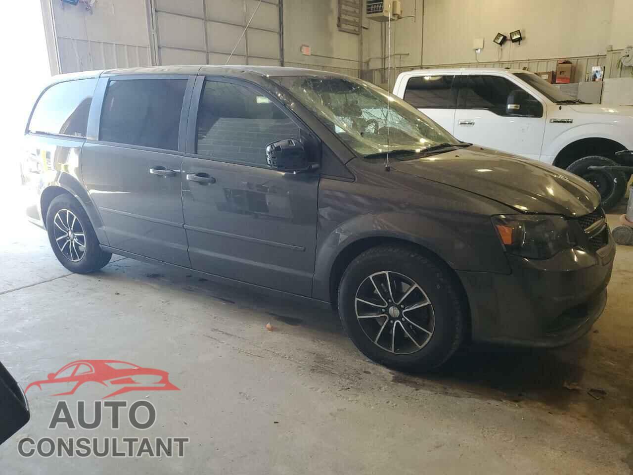 DODGE CARAVAN 2015 - 2C4RDGBG6FR668740