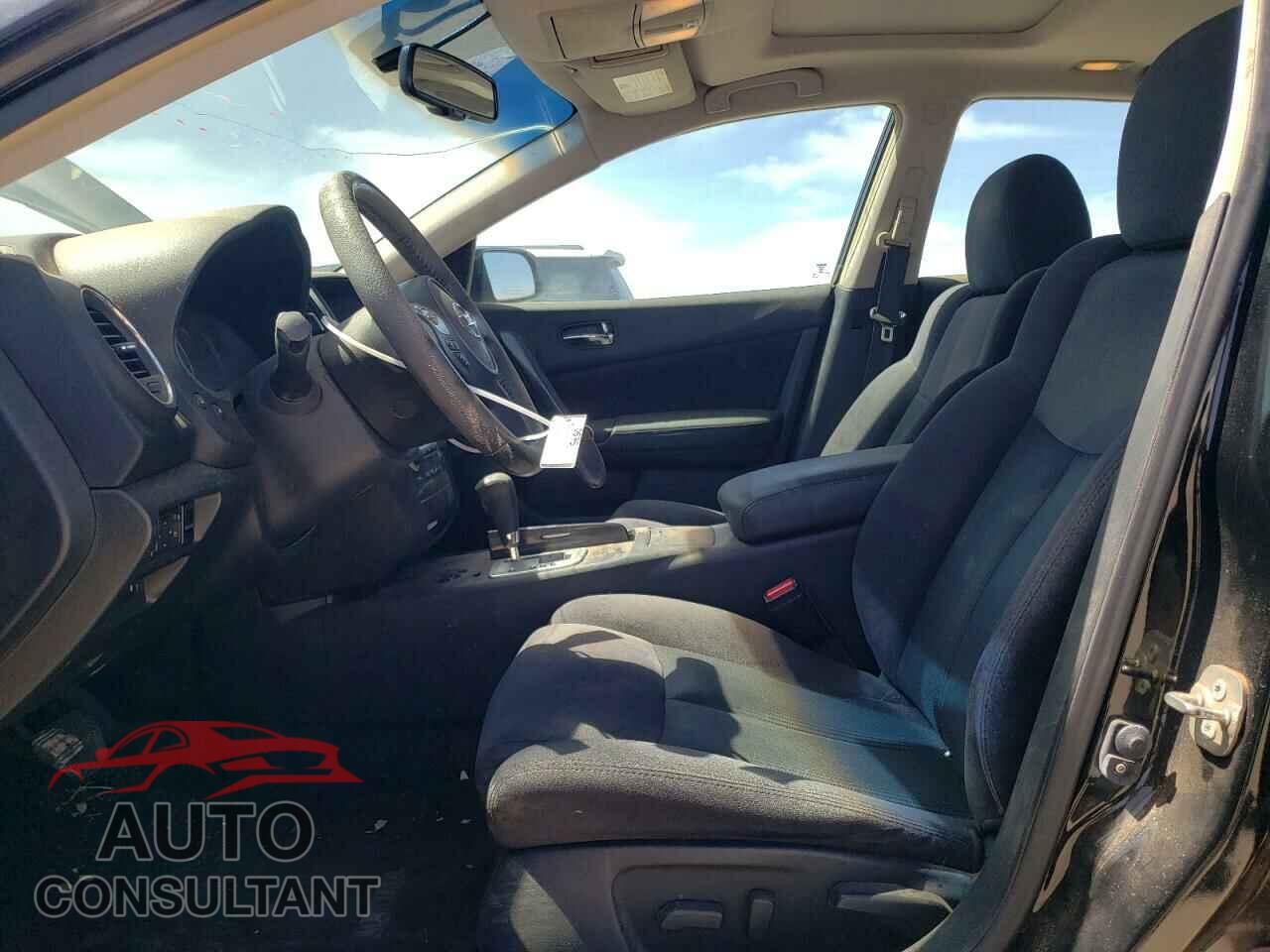 NISSAN MAXIMA 2014 - 1N4AA5AP8EC451084