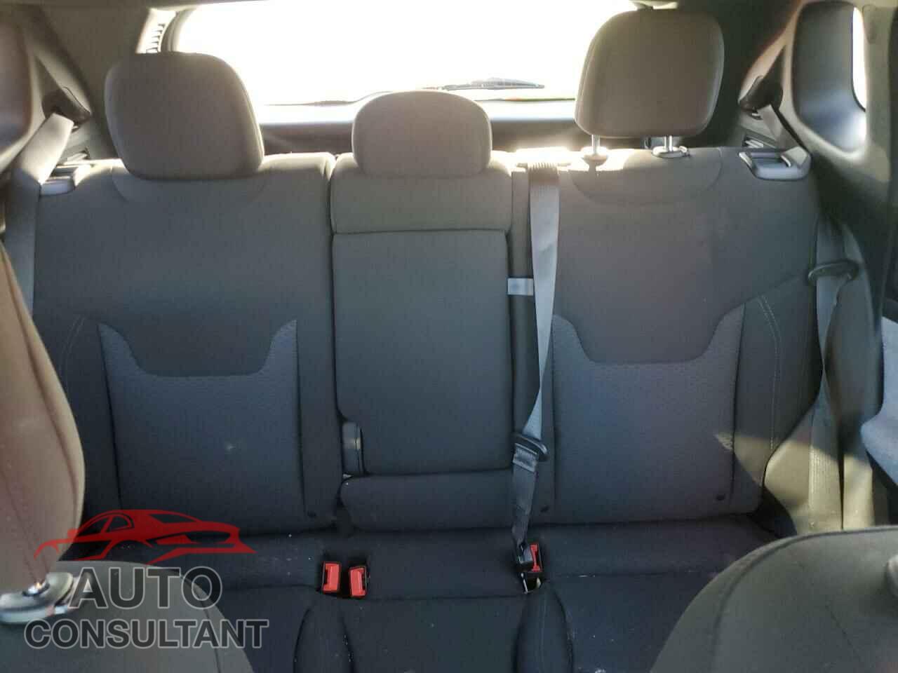 JEEP COMPASS 2023 - 3C4NJDAN9PT559015