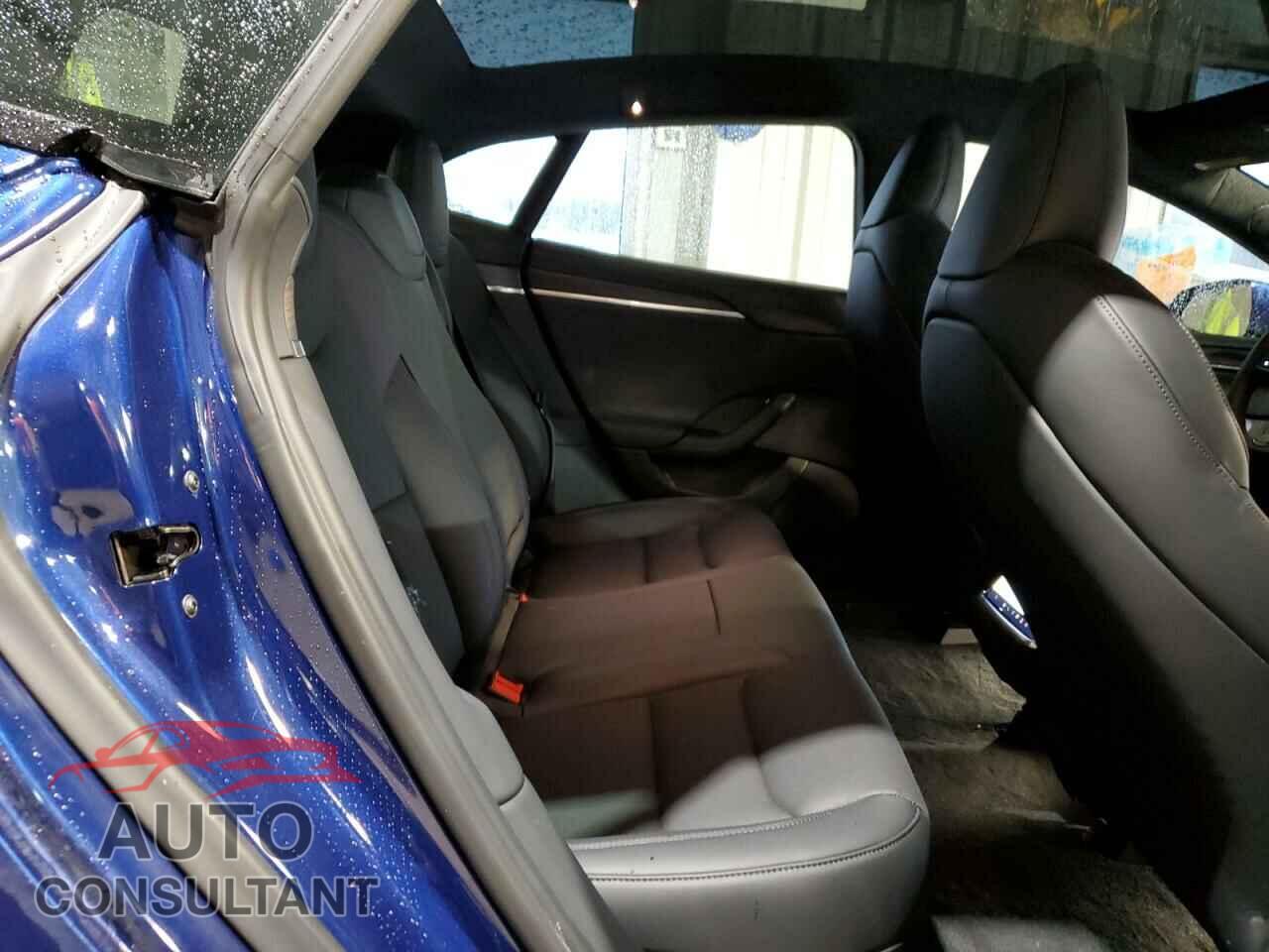 TESLA MODEL S 2024 - 5YJSA1E53RF543714