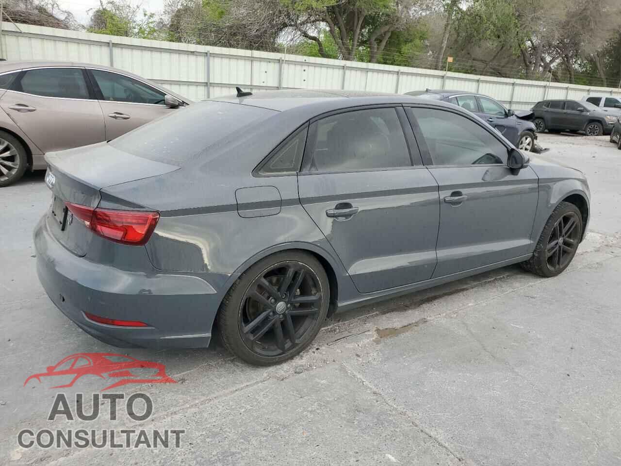 AUDI A3 2020 - WAUAUGFF9LA101997