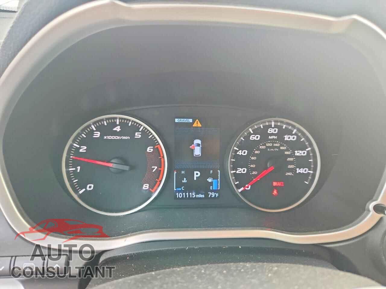 MITSUBISHI ECLIPSE 2020 - JA4AT3AA5LZ022123