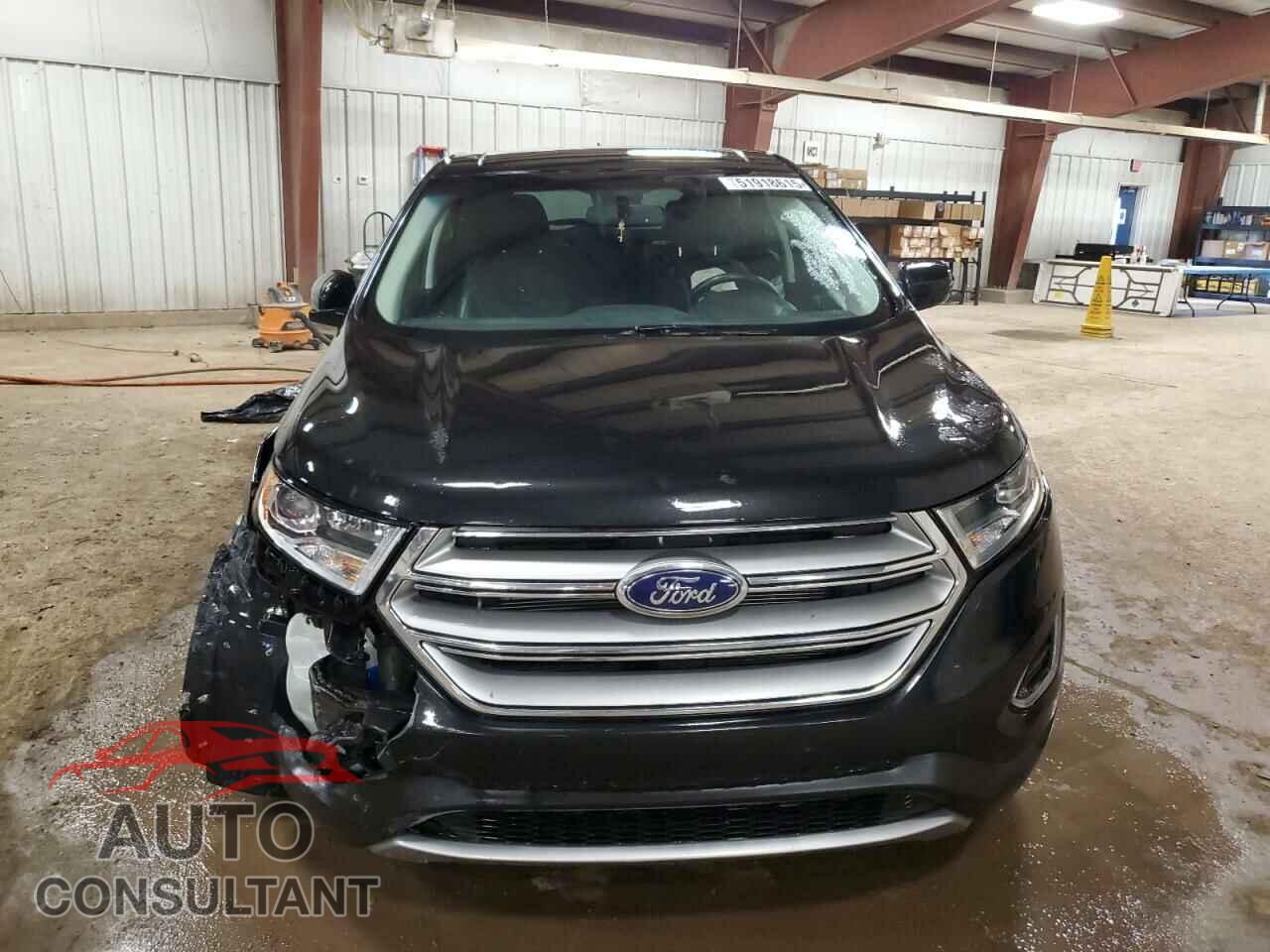 FORD EDGE 2015 - 2FMTK3K88FBB85266