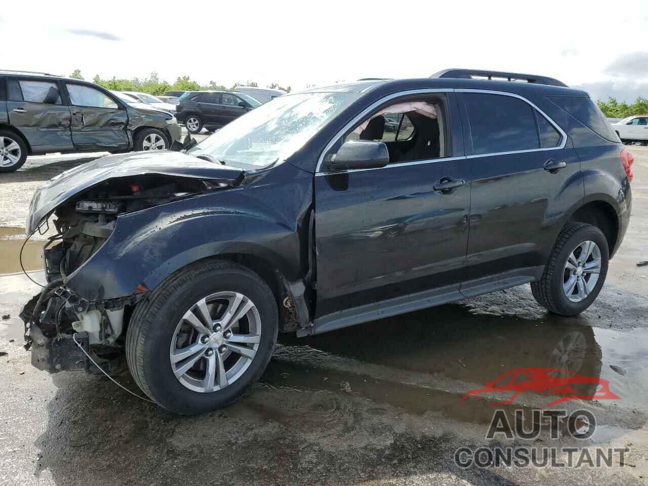CHEVROLET EQUINOX 2015 - 2GNALBEK4F6293782