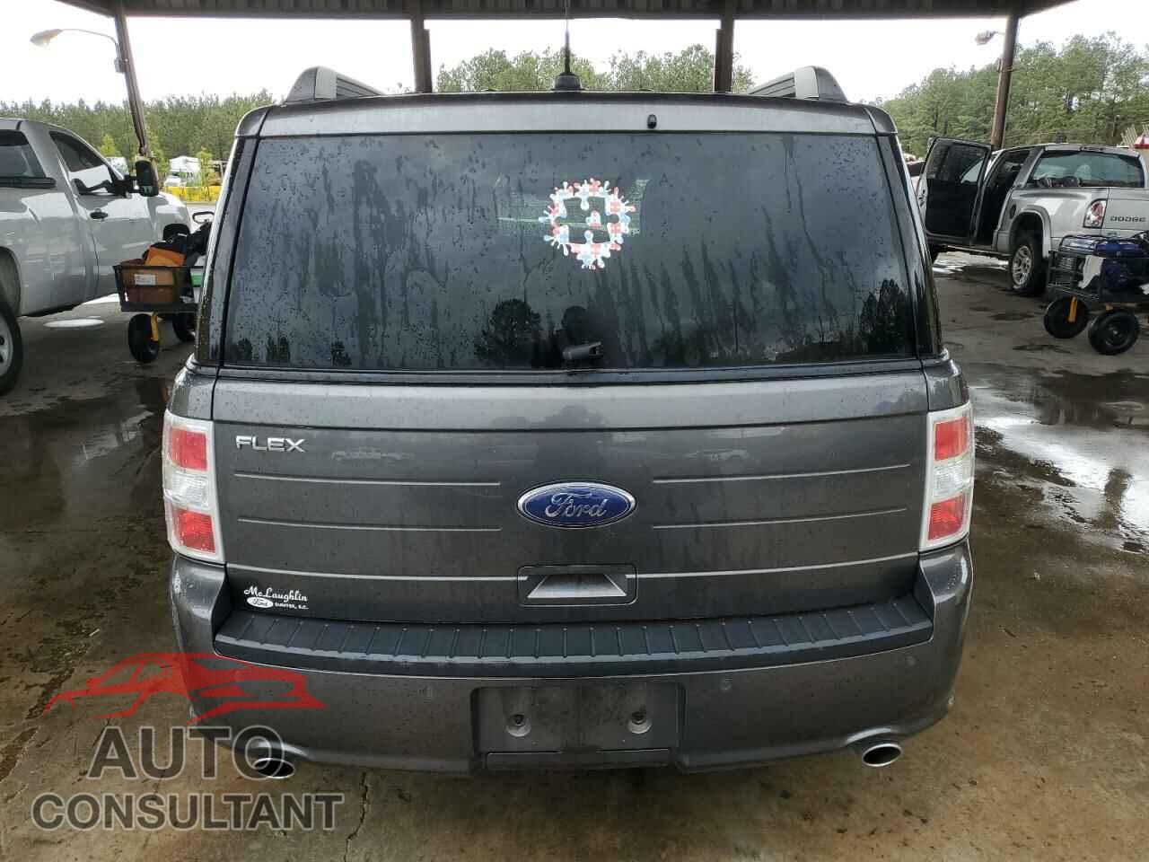 FORD FLEX 2015 - 2FMGK5B87FBA17311