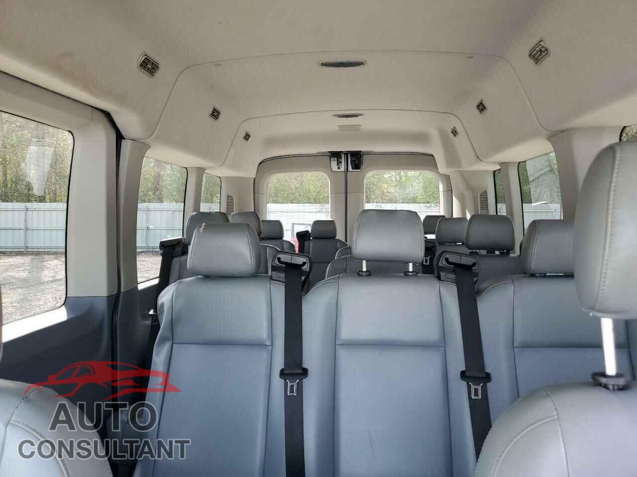 FORD TRANSIT 2017 - 1FBAX2CM2HKA36089