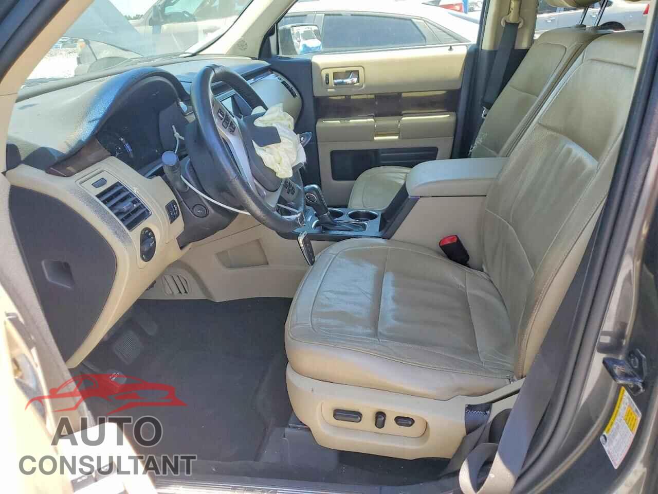 FORD FLEX 2016 - 2FMGK5D81GBA23894