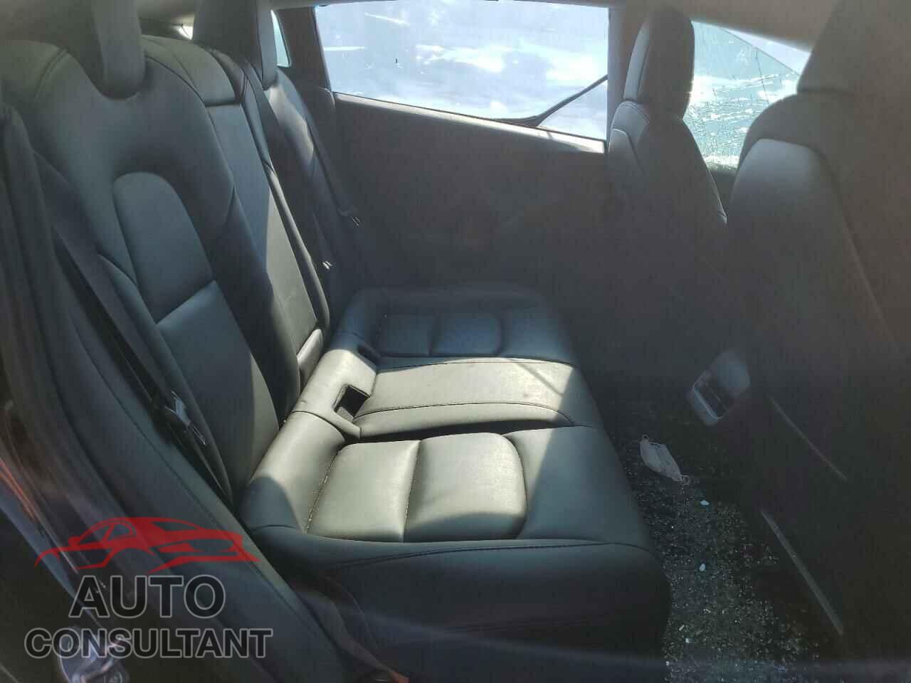 TESLA MODEL 3 2021 - 5YJ3E1EB3MF902647