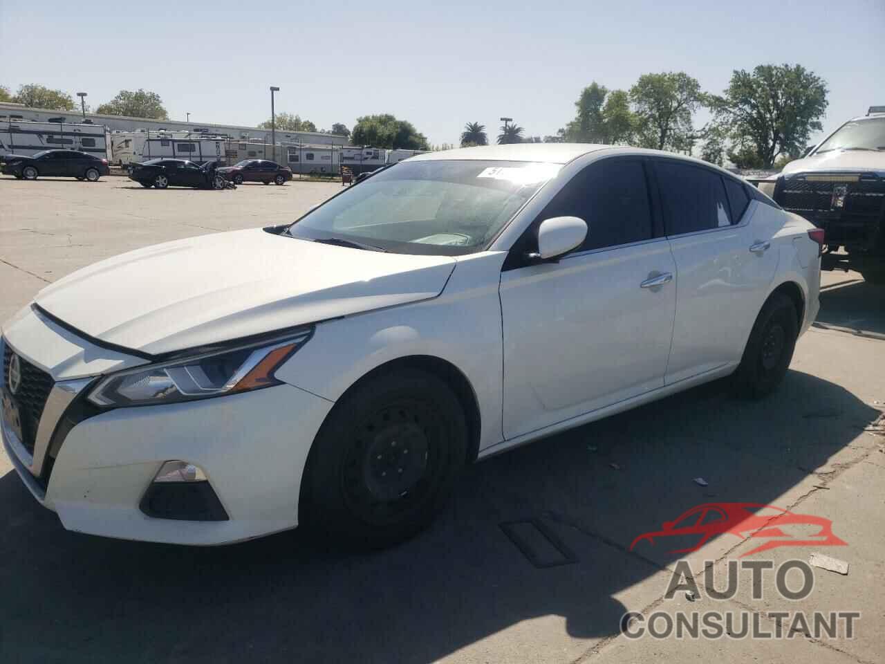 NISSAN ALTIMA 2020 - 1N4BL4BV1LC158002