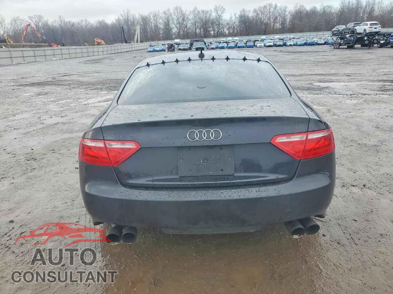 AUDI A5 2012 - WAUCFAFR2CA003808