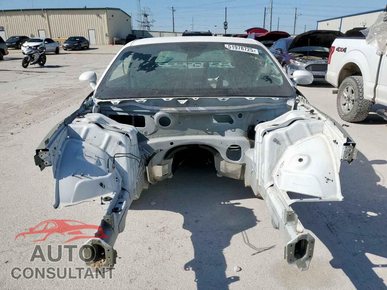 DODGE CHALLENGER 2023 - 2C3CDZFJ0PH542795