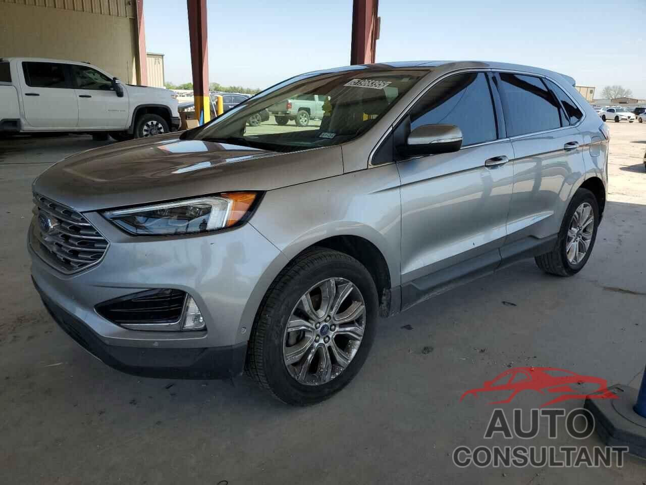 FORD EDGE 2020 - 2FMPK3K99LBB34977