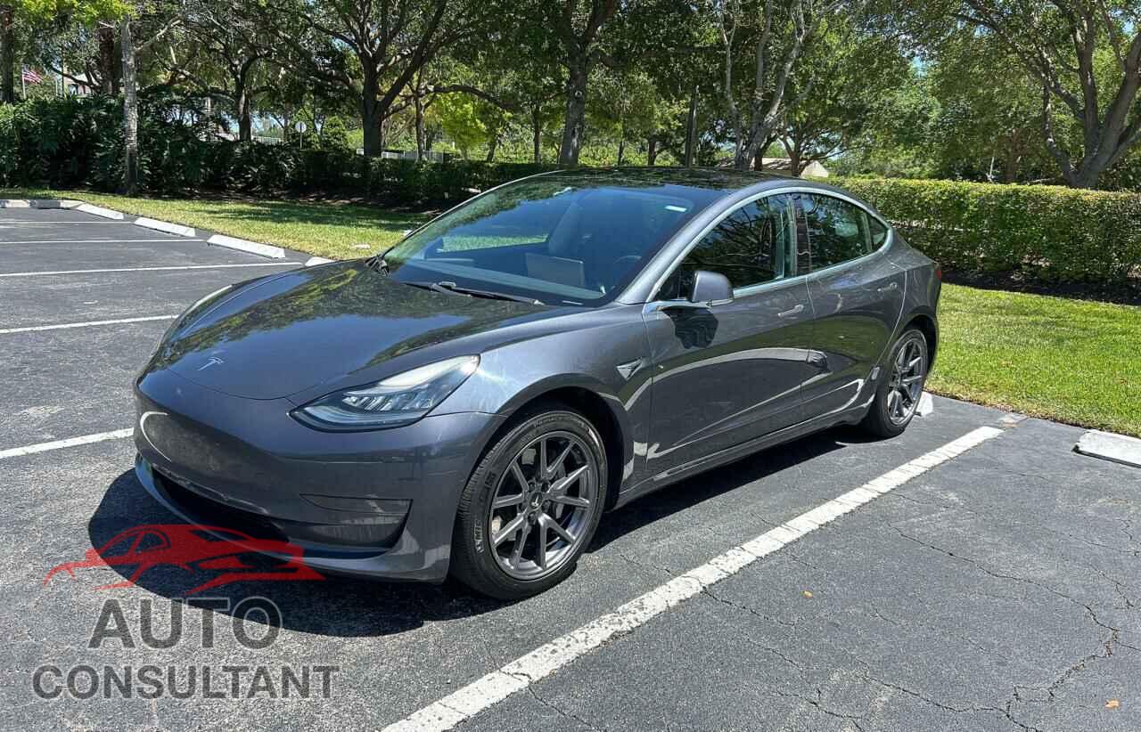 TESLA MODEL 3 2019 - 5YJ3E1EB0KF452226