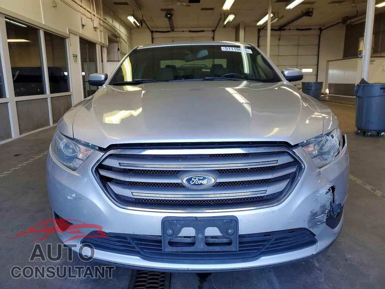 FORD TAURUS 2013 - 1FAHP2E86DG103094