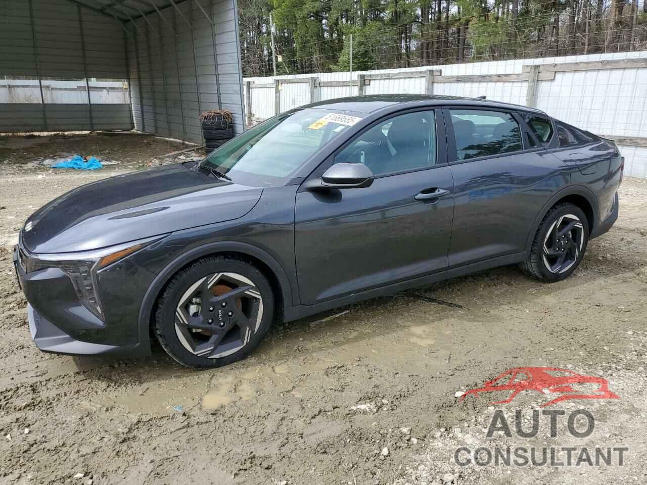 KIA K4 EX 2025 - 3KPFU4DE7SE020252