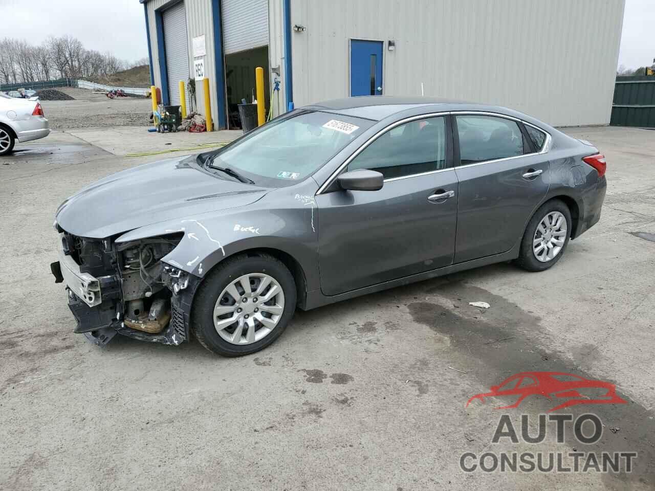 NISSAN ALTIMA 2016 - 1N4AL3AP3GC187967