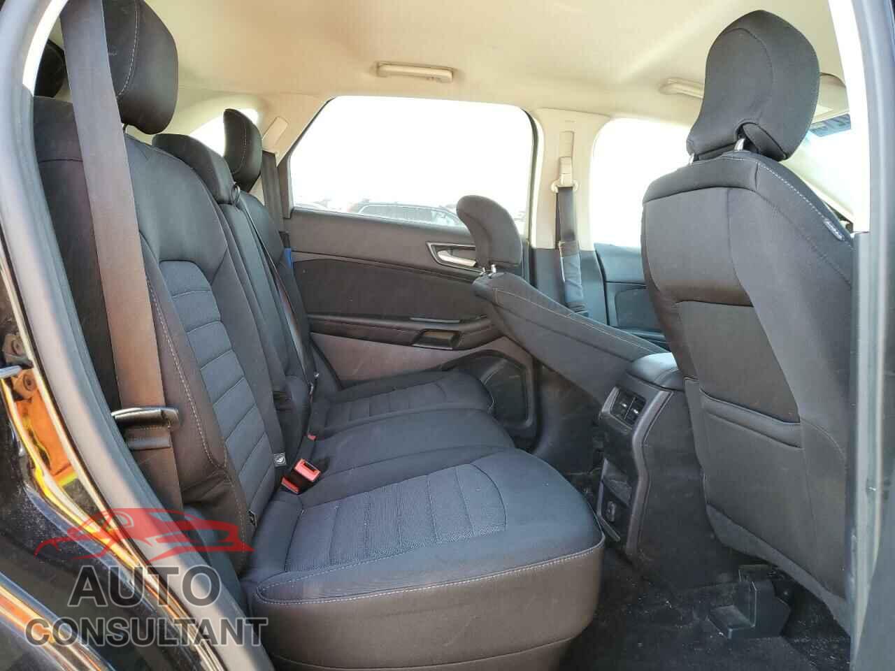 FORD EDGE 2016 - 2FMPK3G97GBC39967