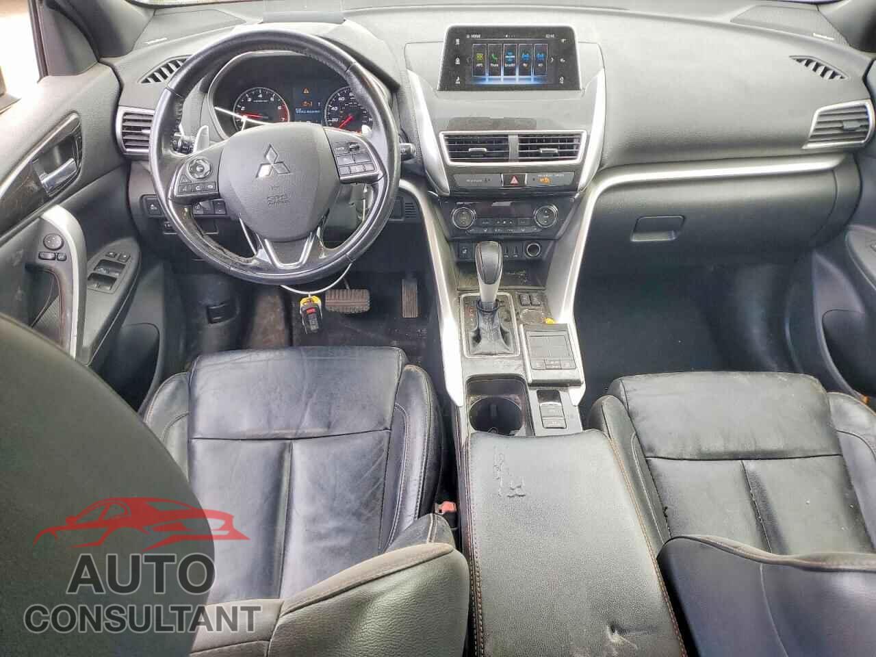 MITSUBISHI ECLIPSE 2020 - JA4AS5AA6LZ001604