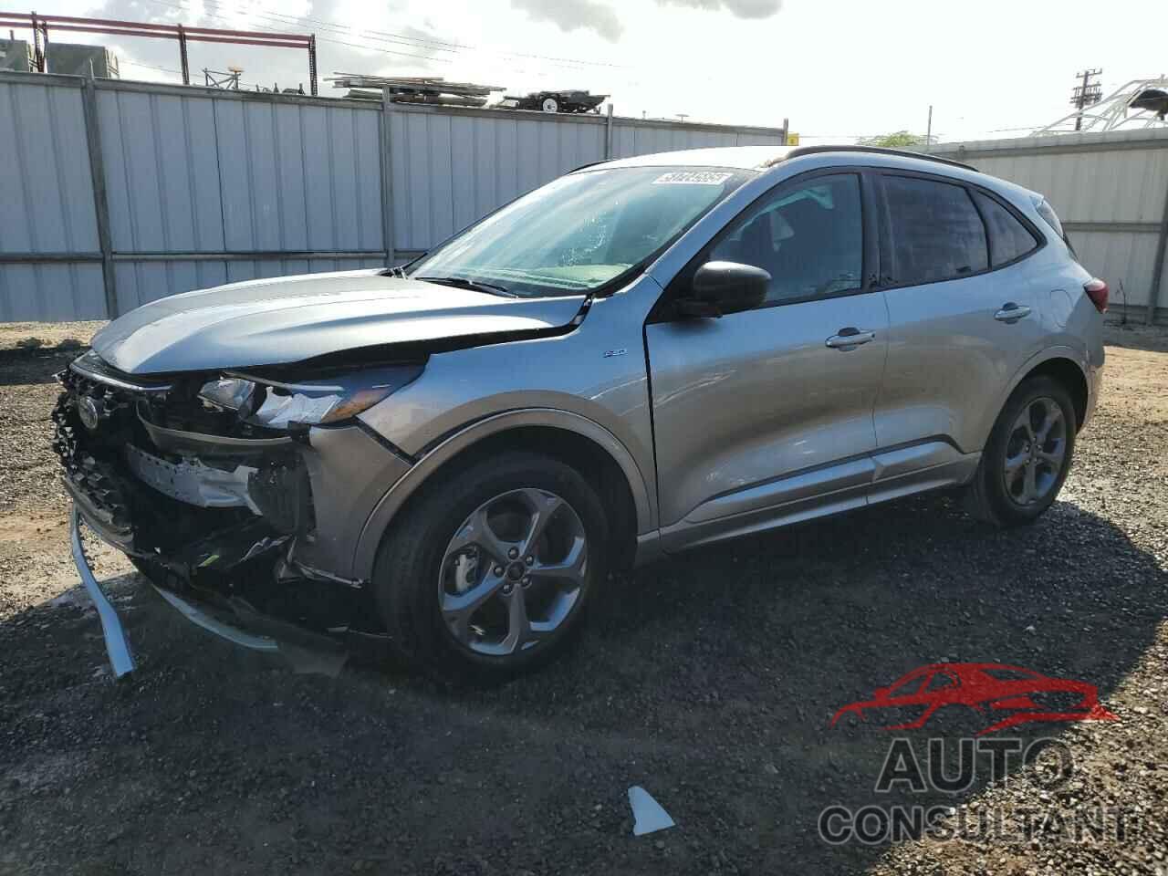 FORD ESCAPE ST 2024 - 1FMCU0MN3RUA74537