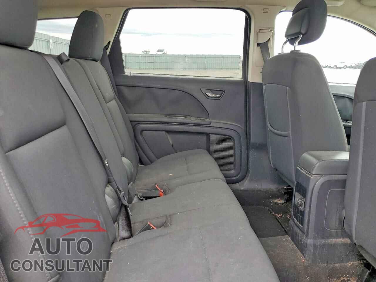 DODGE JOURNEY 2010 - 3D4PG4FB5AT244941