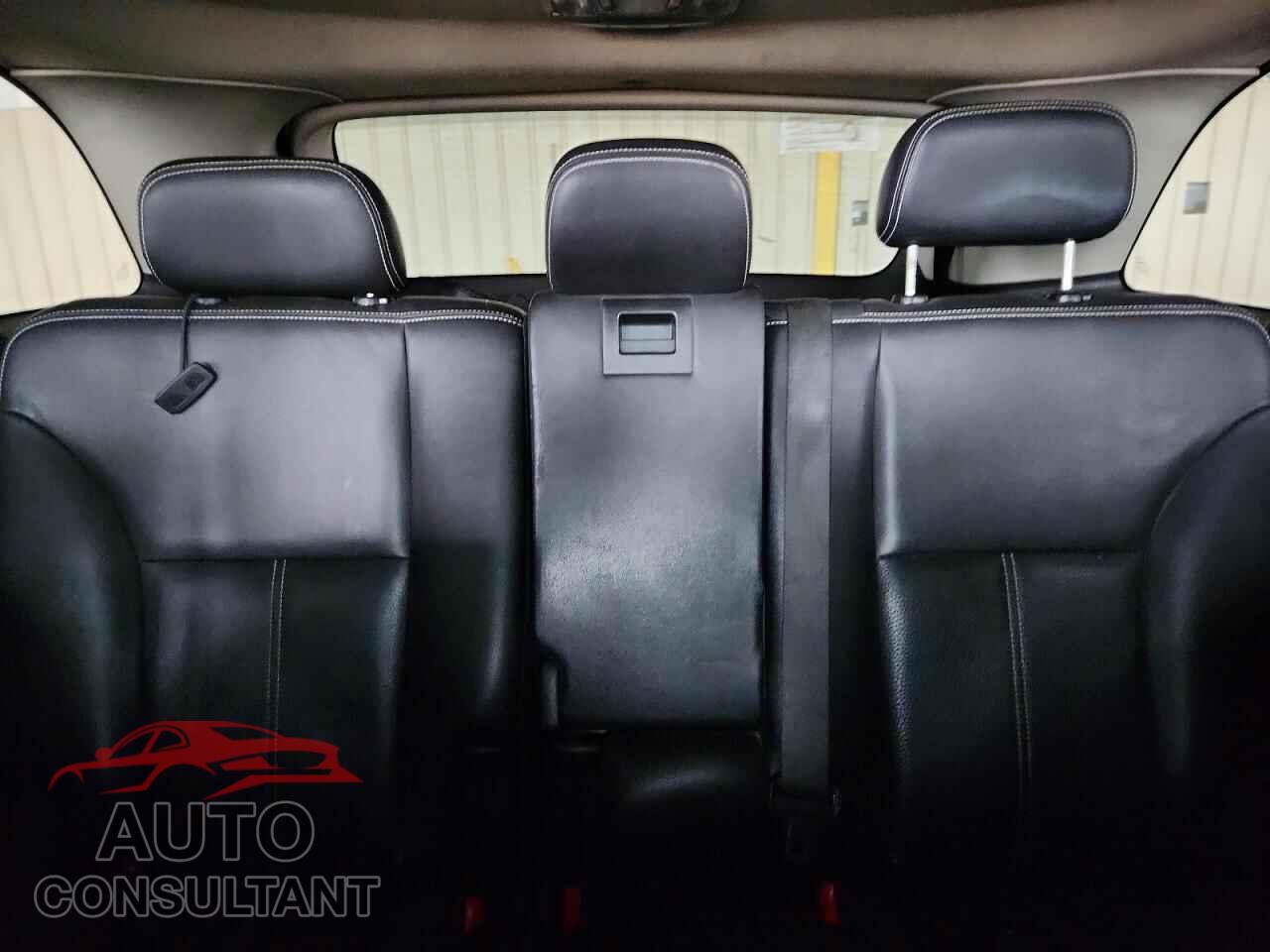 FORD EDGE 2010 - 2FMDK4KC6ABB77528