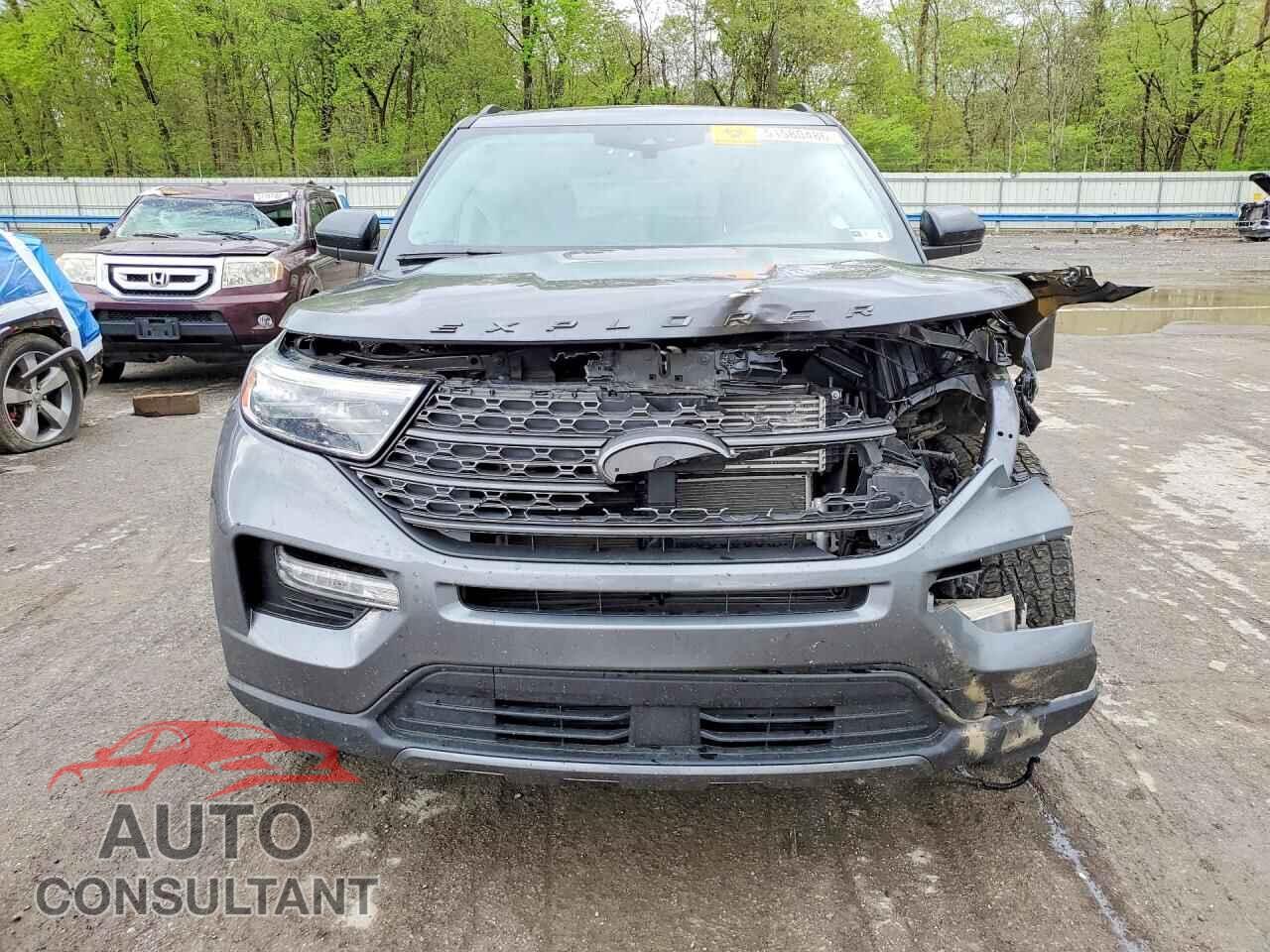FORD EXPLORER 2023 - 1FMSK8DH2PGB94643