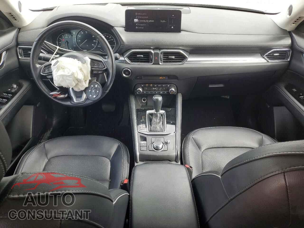 MAZDA CX-5 2025 - JM3KFBEM4S0593483