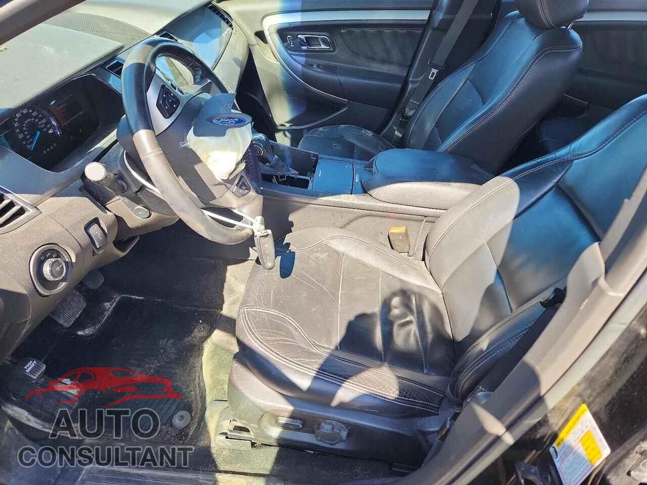 FORD TAURUS 2017 - 1FAHP2H84HG126259