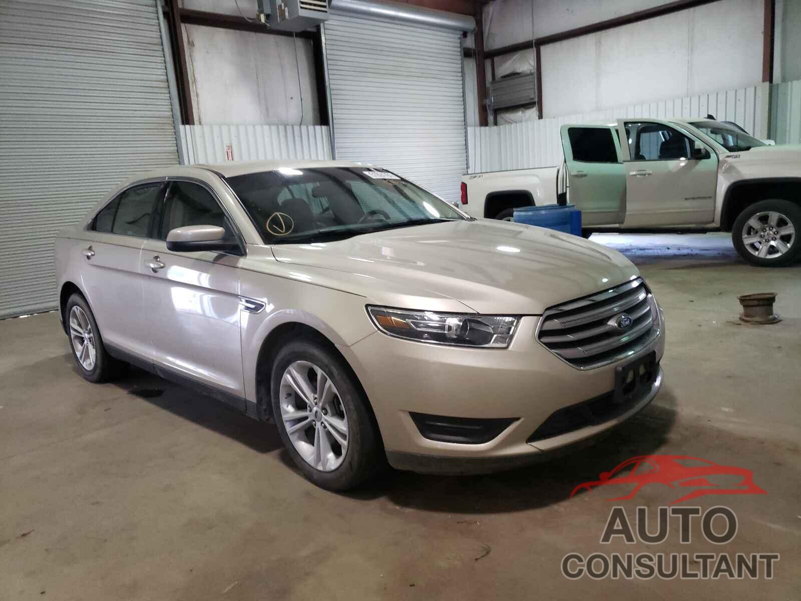 FORD TAURUS 2017 - 1FAHP2E88HG127435