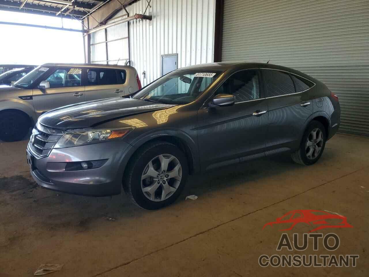 HONDA ACCORD 2010 - 5J6TF1H58AL001957